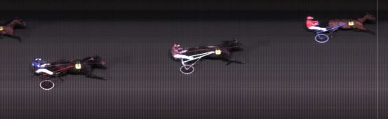 Målfoto for løp 1 på bane MO den 18.11.2014