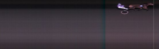 Målfoto for løp 2 på bane MO den 18.11.2014