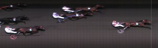 Målfoto for løp 4 på bane MO den 18.11.2014