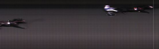 Målfoto for løp 6 på bane MO den 18.11.2014