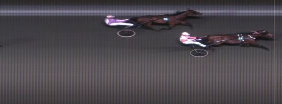 Målfoto for løp 4 på bane MO den 16.12.2014