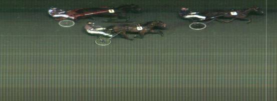 Målfoto for løp 7 på bane MO den 06.01.2015