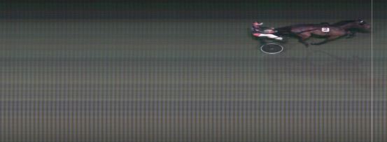 Målfoto for løp 7 på bane MO den 24.02.2015