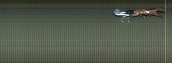 Målfoto for løp 7 på bane MO den 10.03.2015