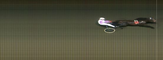 Målfoto for løp 3 på bane MO den 17.03.2015