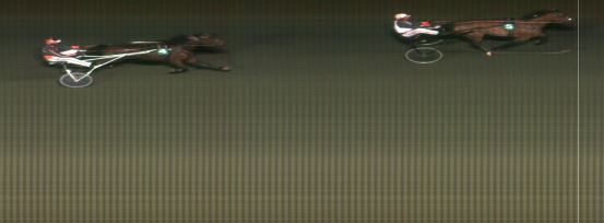 Målfoto for løp 4 på bane MO den 17.03.2015