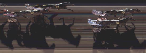 Målfoto for løp 12 på bane MO den 21.03.2015