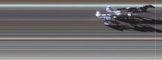 Målfoto for løp 5 på bane MO den 21.03.2015