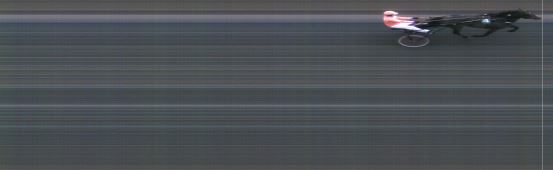 Målfoto for løp 4 på bane MO den 05.04.2015