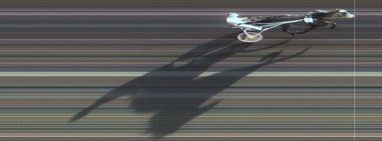 Målfoto for løp 5 på bane MO den 28.04.2015