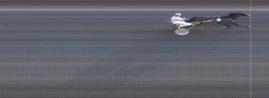 Målfoto for løp 6 på bane MO den 28.04.2015