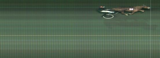 Målfoto for løp 10 på bane MO den 05.05.2015