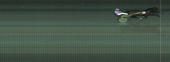 Målfoto for løp 7 på bane MO den 05.05.2015