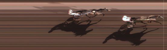 Målfoto for løp 3 på bane MO den 19.05.2015