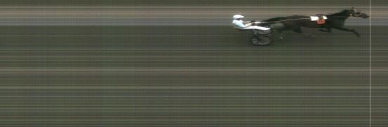 Målfoto for løp 3 på bane MO den 02.06.2015