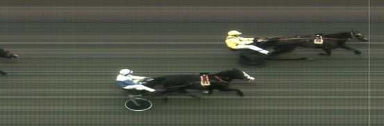 Målfoto for løp 7 på bane MO den 02.06.2015