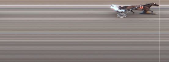 Målfoto for løp 3 på bane MO den 23.06.2015