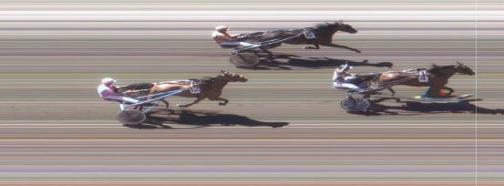 Målfoto for løp 5 på bane MO den 30.06.2015