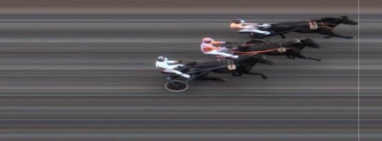 Målfoto for løp 7 på bane MO den 21.07.2015