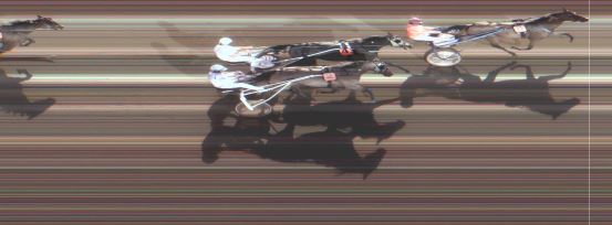 Målfoto for løp 3 på bane MO den 15.08.2015