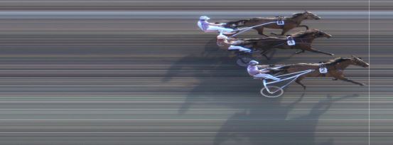 Målfoto for løp 5 på bane MO den 15.08.2015