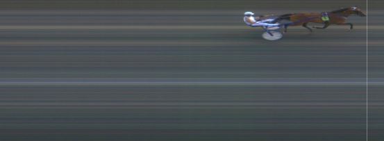 Målfoto for løp 9 på bane MO den 15.08.2015