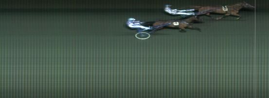 Målfoto for løp 7 på bane MO den 08.09.2015