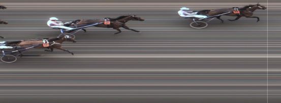 Målfoto for løp 3 på bane MO den 22.09.2015