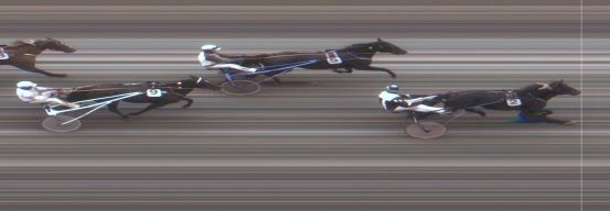 Målfoto for løp 5 på bane MO den 22.09.2015