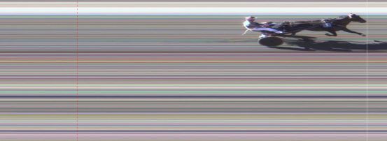 Målfoto for løp 2 på bane MO den 29.09.2015