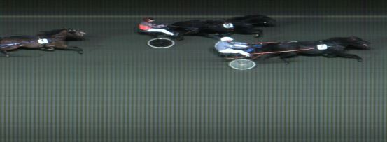 Målfoto for løp 5 på bane MO den 13.10.2015