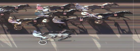 Målfoto for løp 10 på bane MO den 17.10.2015