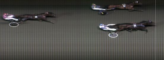 Målfoto for løp 6 på bane MO den 27.10.2015