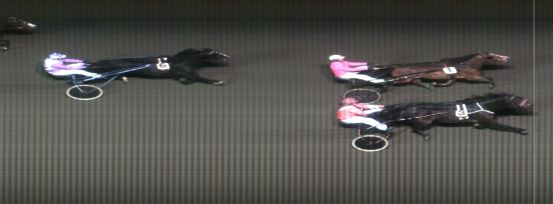 Målfoto for løp 7 på bane MO den 27.10.2015