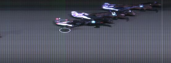 Målfoto for løp 4 på bane MO den 10.11.2015