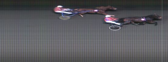 Målfoto for løp 8 på bane MO den 10.11.2015