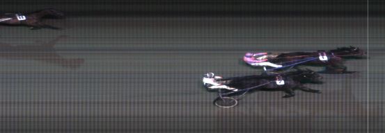 Målfoto for løp 5 på bane MO den 17.11.2015