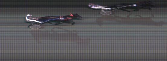 Målfoto for løp 6 på bane MO den 17.11.2015