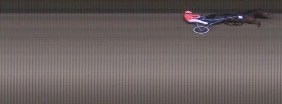 Målfoto for løp 2 på bane MO den 30.11.2015