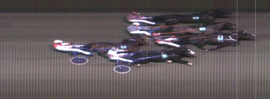 Målfoto for løp 4 på bane MO den 30.11.2015