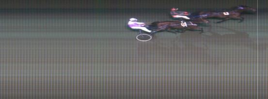 Målfoto for løp 7 på bane MO den 08.12.2015