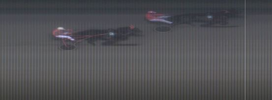 Målfoto for løp 4 på bane MO den 15.12.2015