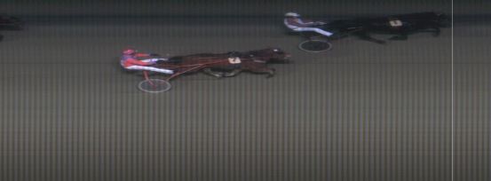 Målfoto for løp 7 på bane MO den 15.12.2015