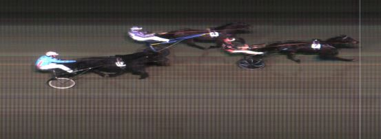 Målfoto for løp 5 på bane MO den 22.12.2015