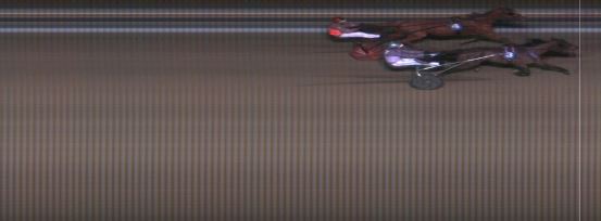 Målfoto for løp 2 på bane MO den 28.12.2015