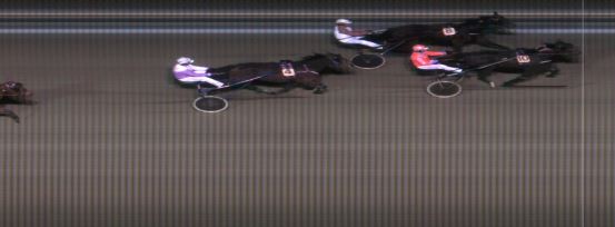 Målfoto for løp 7 på bane MO den 28.12.2015