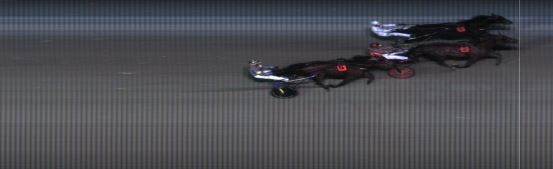 Målfoto for løp 3 på bane MO den 03.01.2016