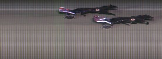 Målfoto for løp 7 på bane MO den 19.01.2016