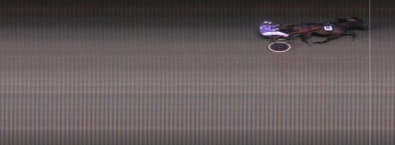 Målfoto for løp 5 på bane MO den 16.02.2016