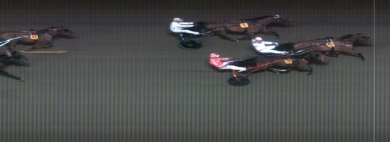 Målfoto for løp 11 på bane MO den 19.03.2016